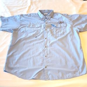 Columbia Fishing Gear XXL